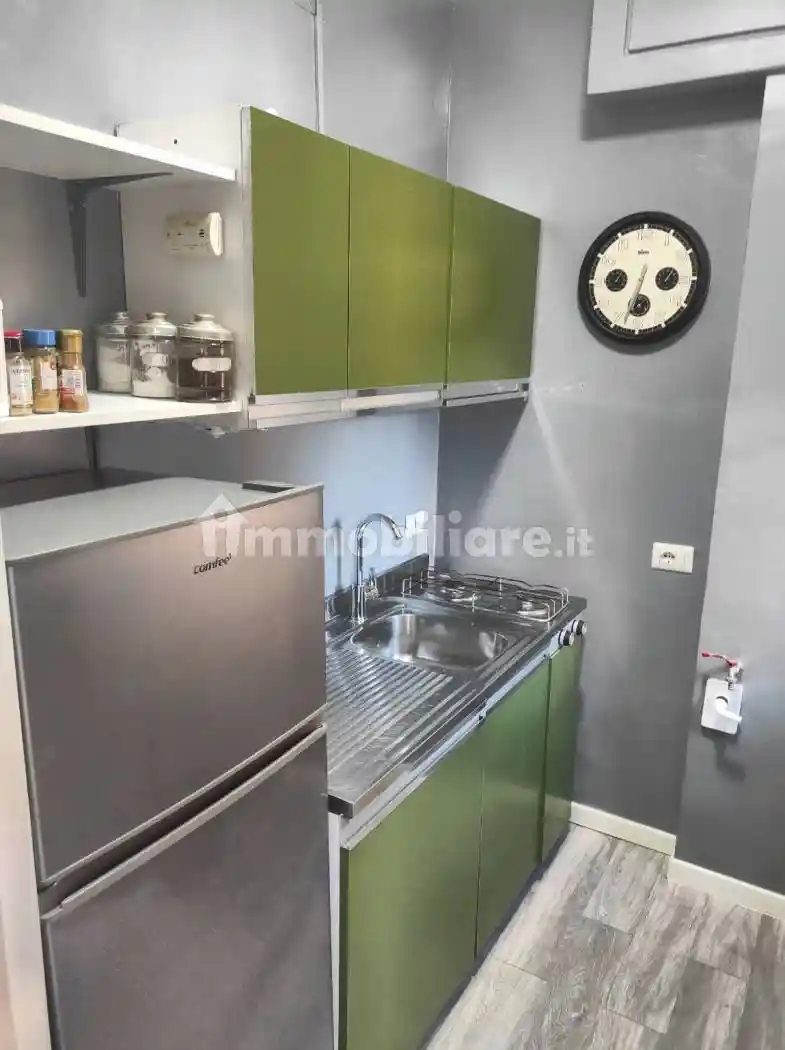 Bilocale via Cavour 59, Roma - Cavour, Palermo - foto 5