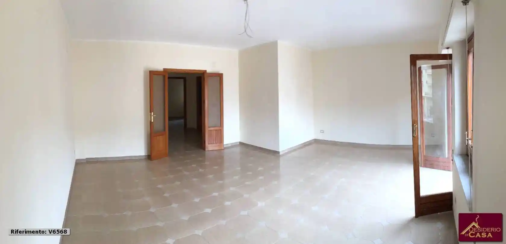 Appartamento in vendita a Bagheria