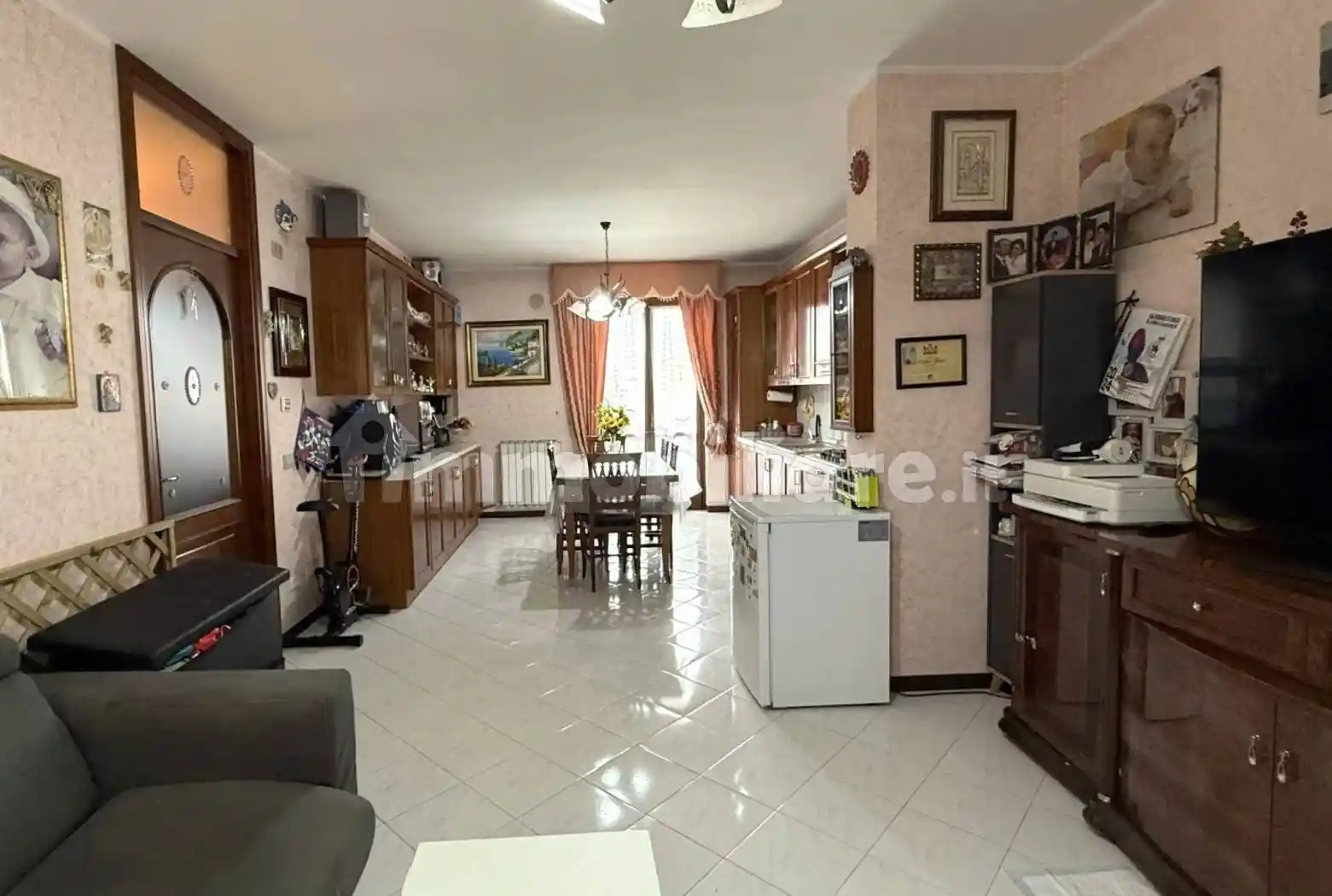 Appartamento in vendita a Castiglione del Lago