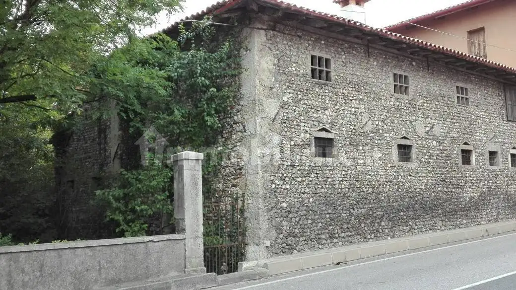 Rustico - Casale in vendita a Dignano