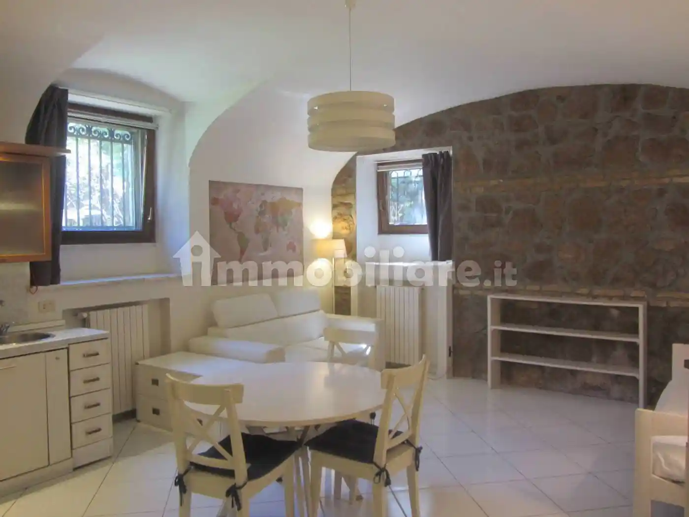 Loft in affitto a Roma
