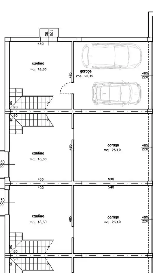 Villetta a schiera - foto 3