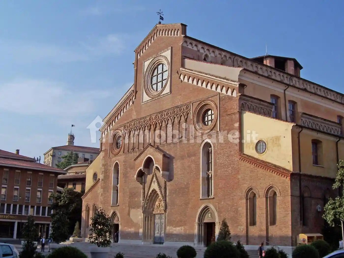 Casa indipendente in vendita a Udine