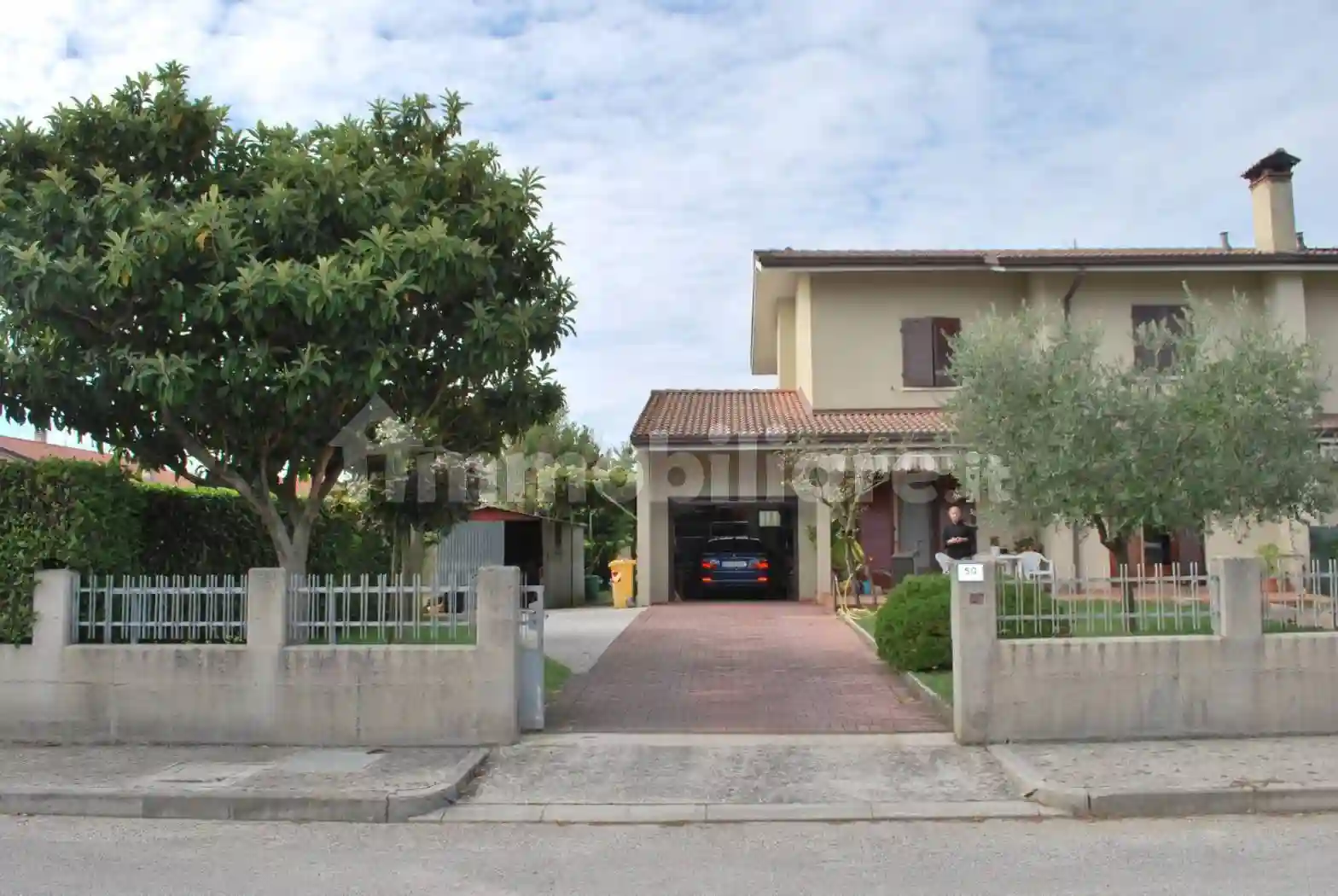 Villetta a schiera - foto 2