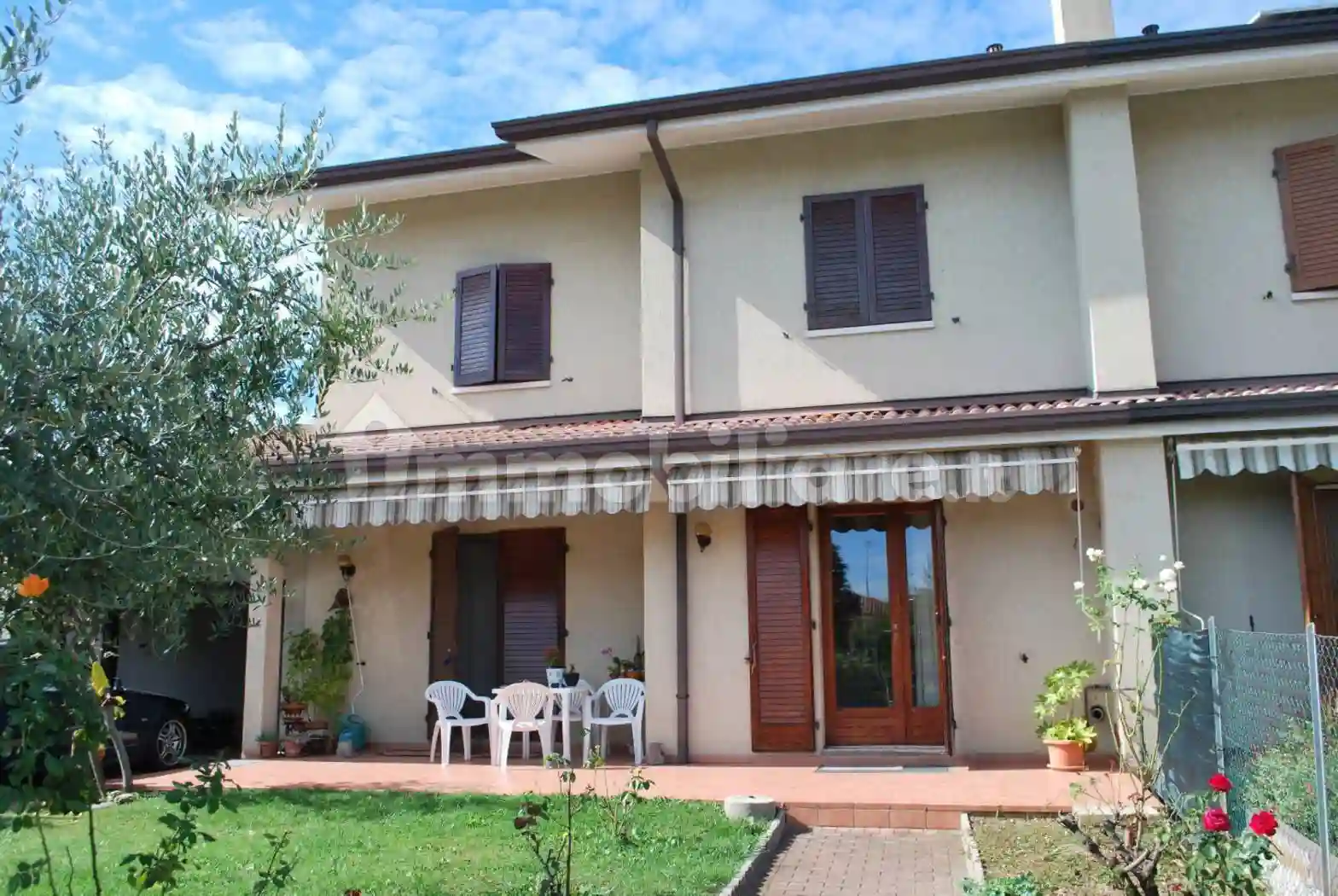 Villetta a schiera - foto 4