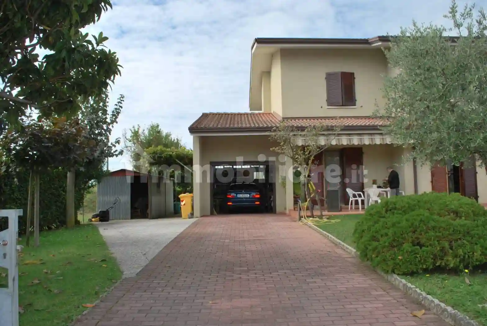 Villetta a schiera - foto 5