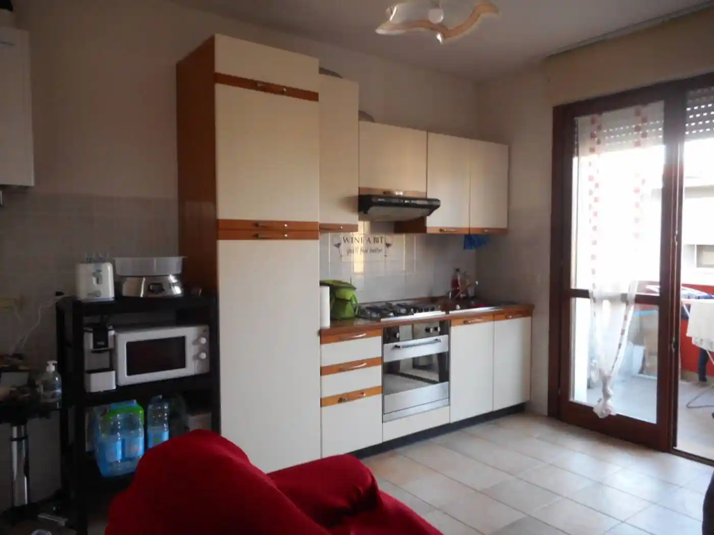 Appartamento in affitto a Vicenza