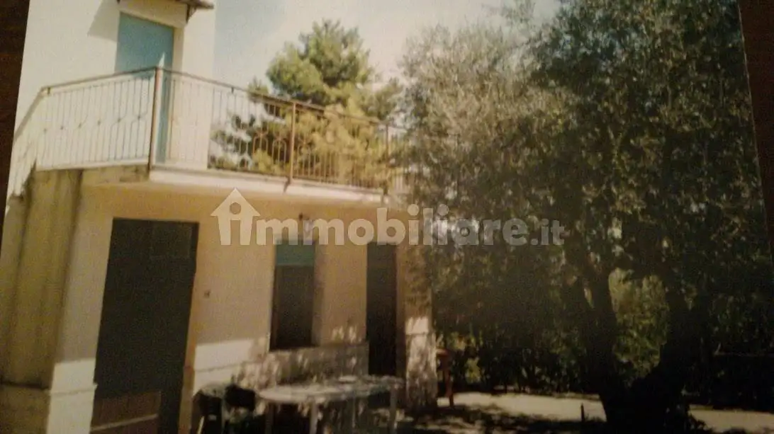 Rustico - Casale in vendita a Foglianise