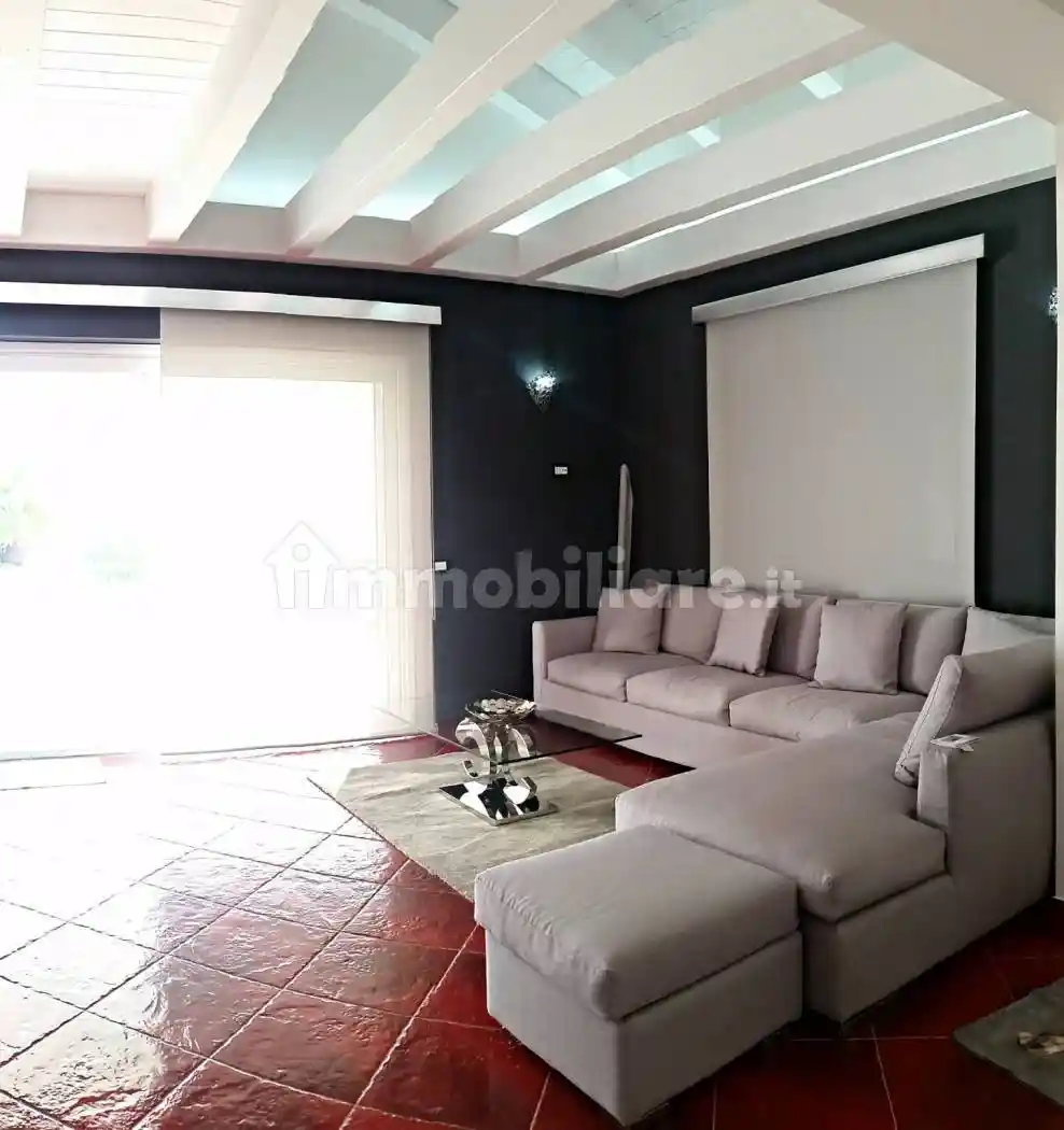 Villa unifamiliare via della Foresta 48, Praia a Mare - foto 2