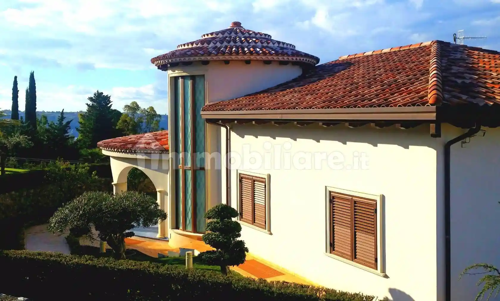 Villa unifamiliare via della Foresta 48, Praia a Mare - foto 5