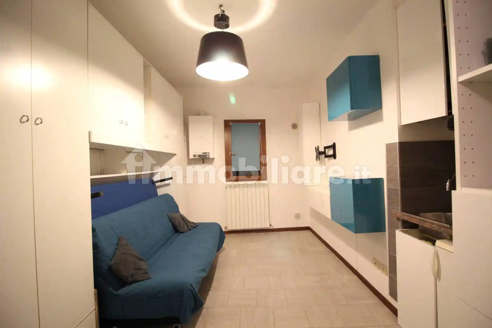 Appartamento in affitto a Sovicille