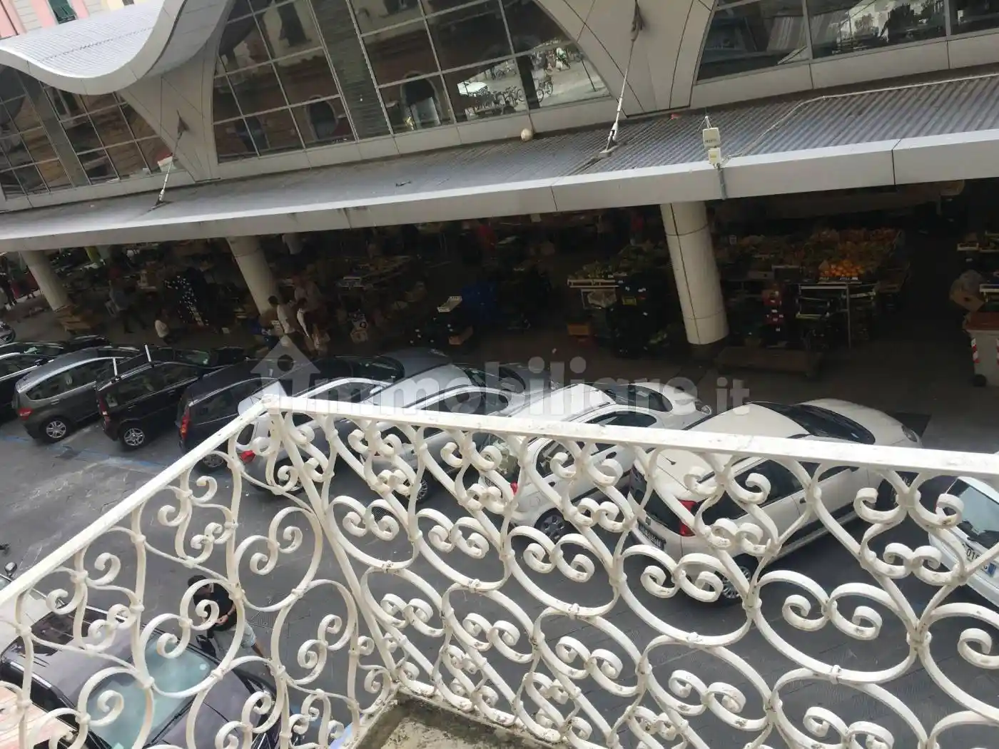 Appartamento in vendita a La Spezia