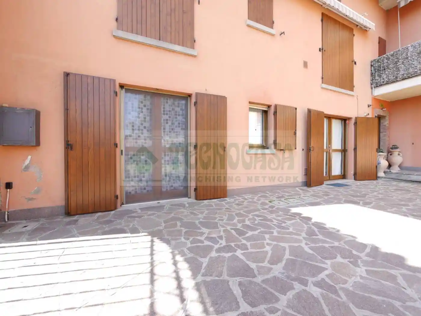 Appartamento in vendita a Urago d'Oglio