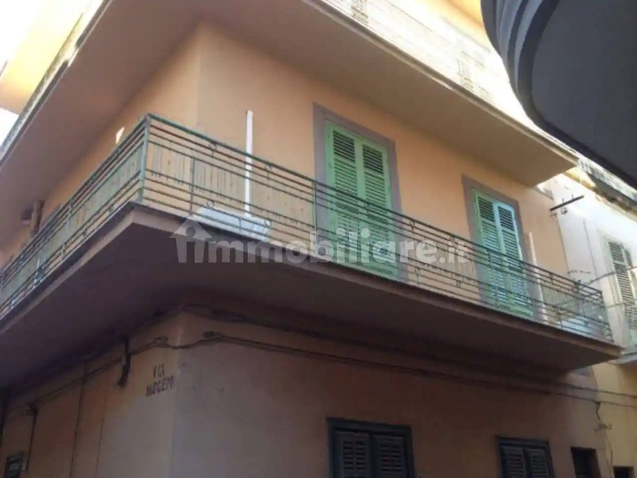 Appartamento in vendita a Bagheria