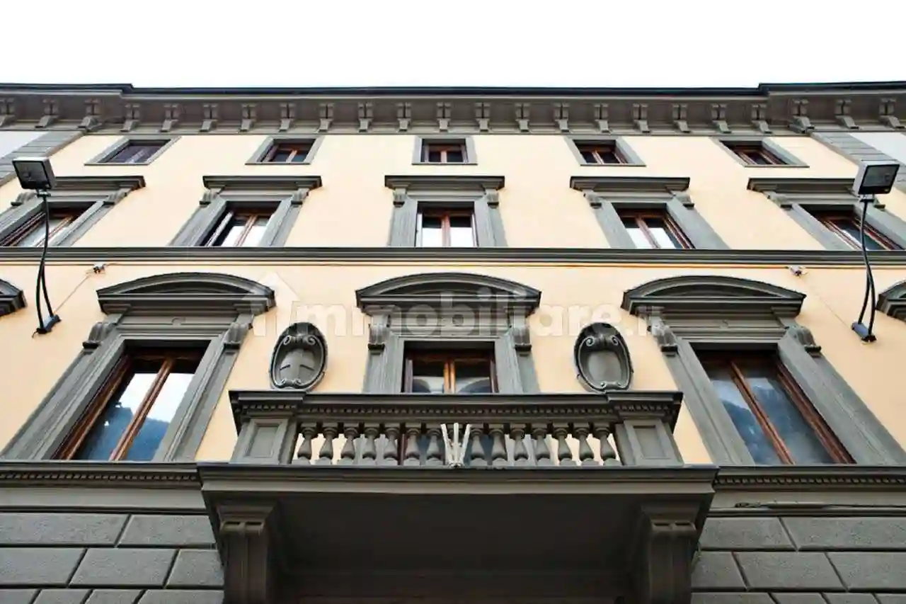 Palazzo - Edificio - foto 2