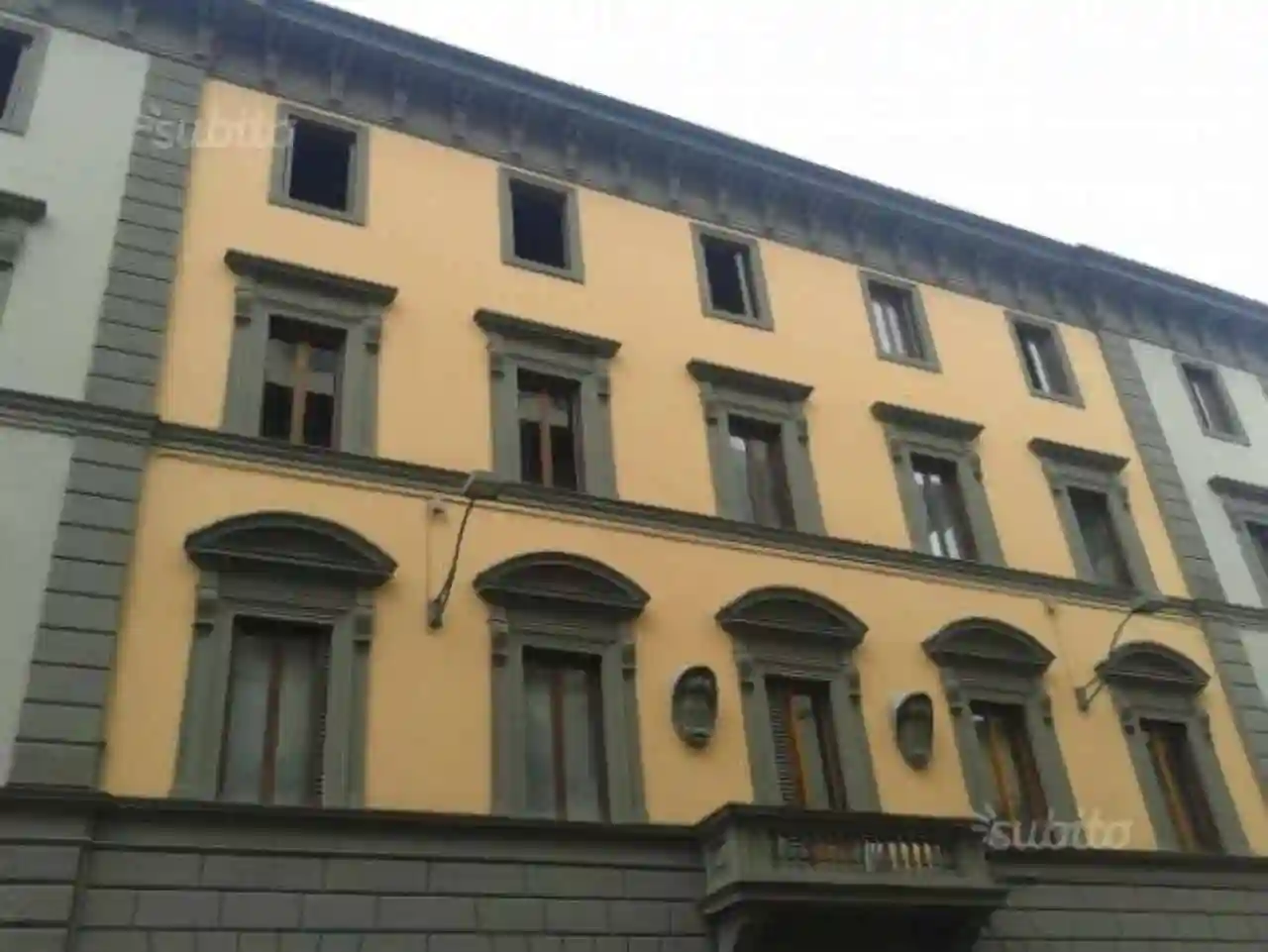 Palazzo - Edificio - foto 3