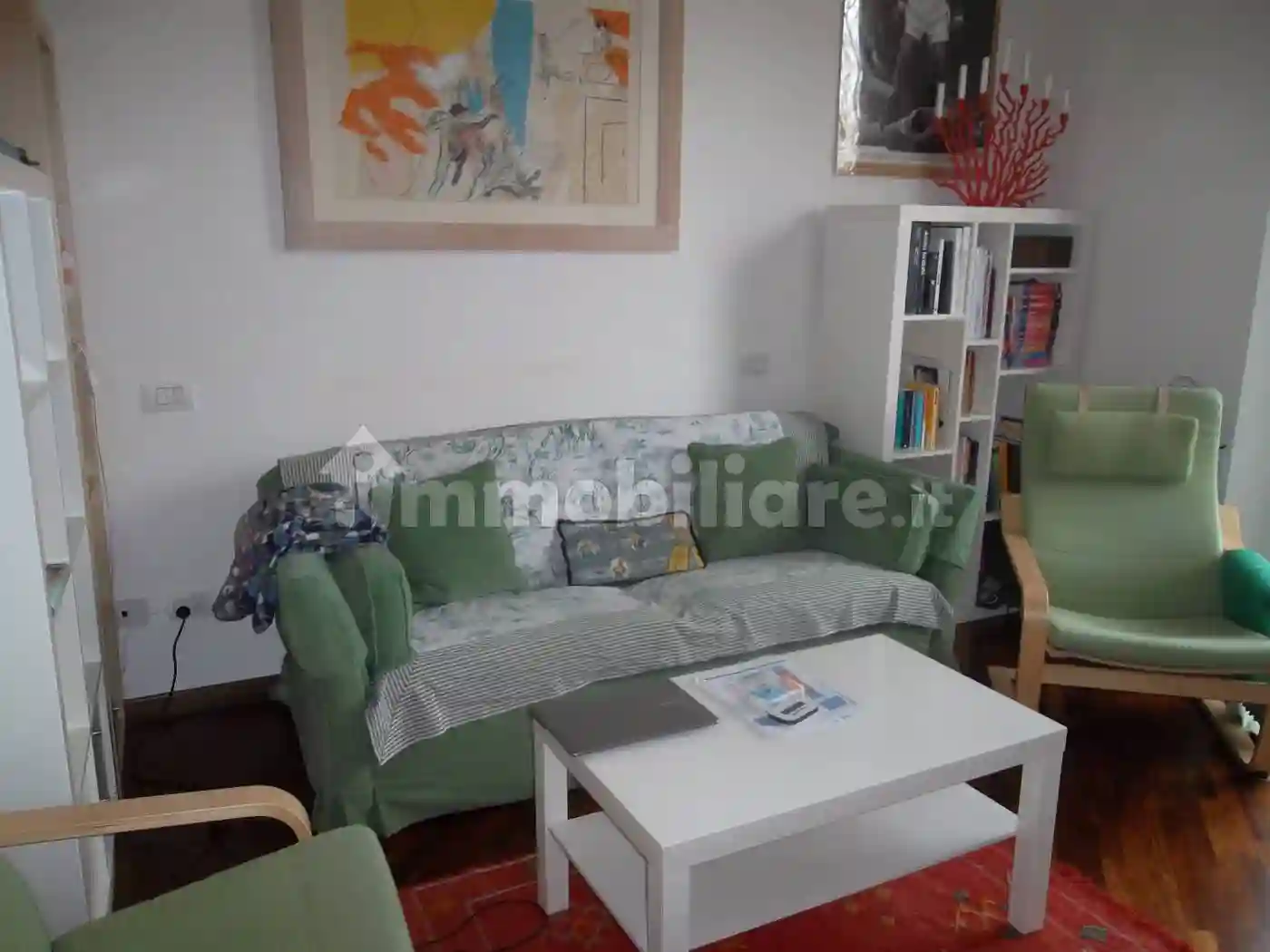 Appartamento - foto 3