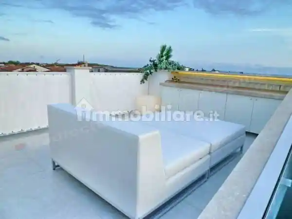 Attico - Mansarda in vendita a Forte dei Marmi