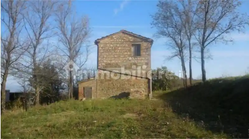 Rustico - Casale in vendita a Cupramontana