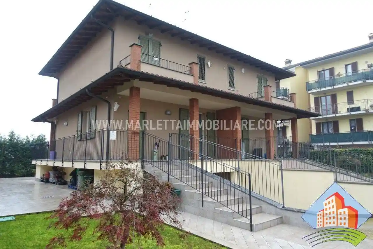 Villa in vendita a Spino d'Adda