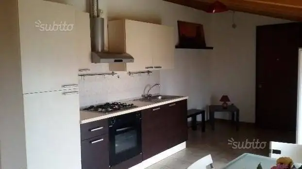 Appartamento in affitto a Sustinente