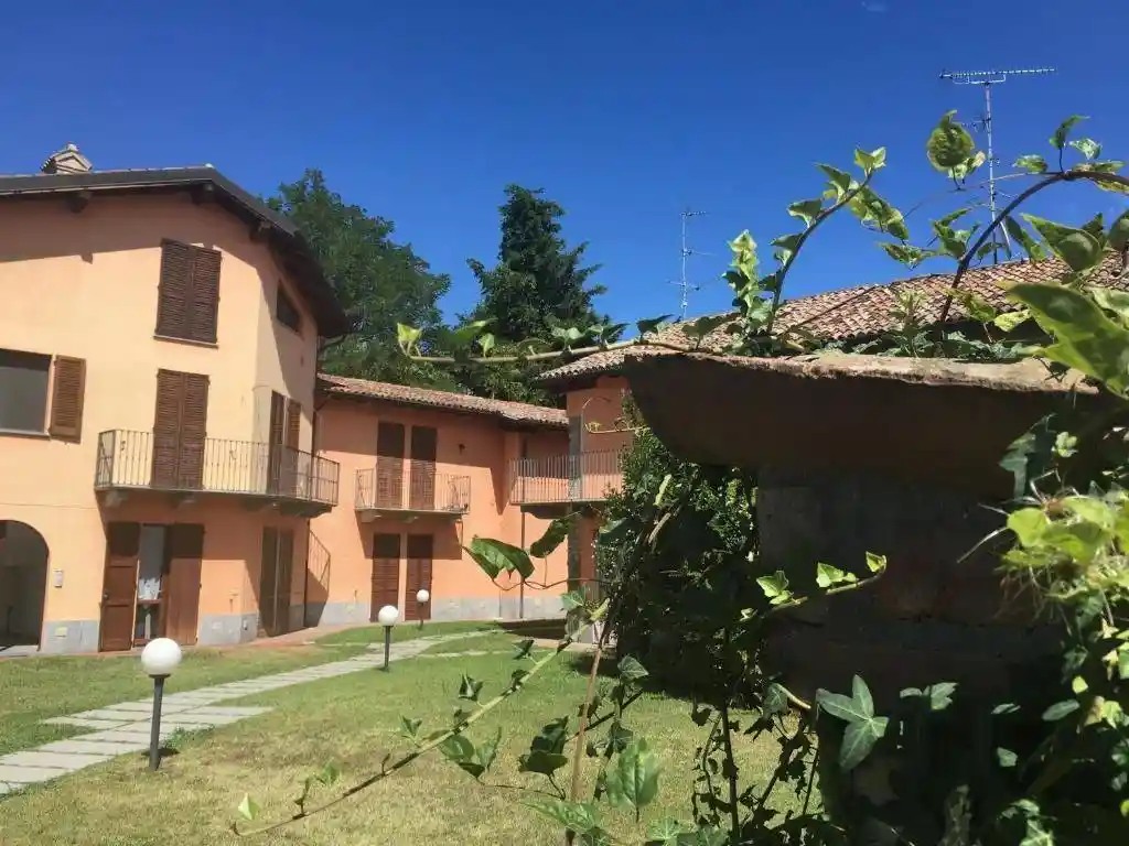 Appartamento in vendita a Godiasco Salice Terme