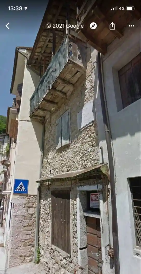 Rustico - Casale in vendita a Marostica