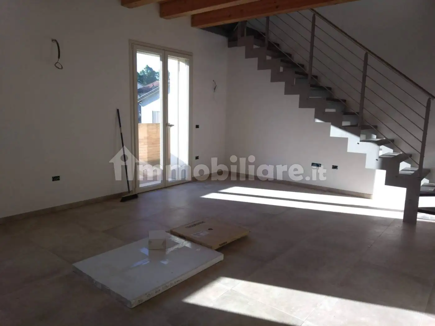 Appartamento in vendita a Forlimpopoli