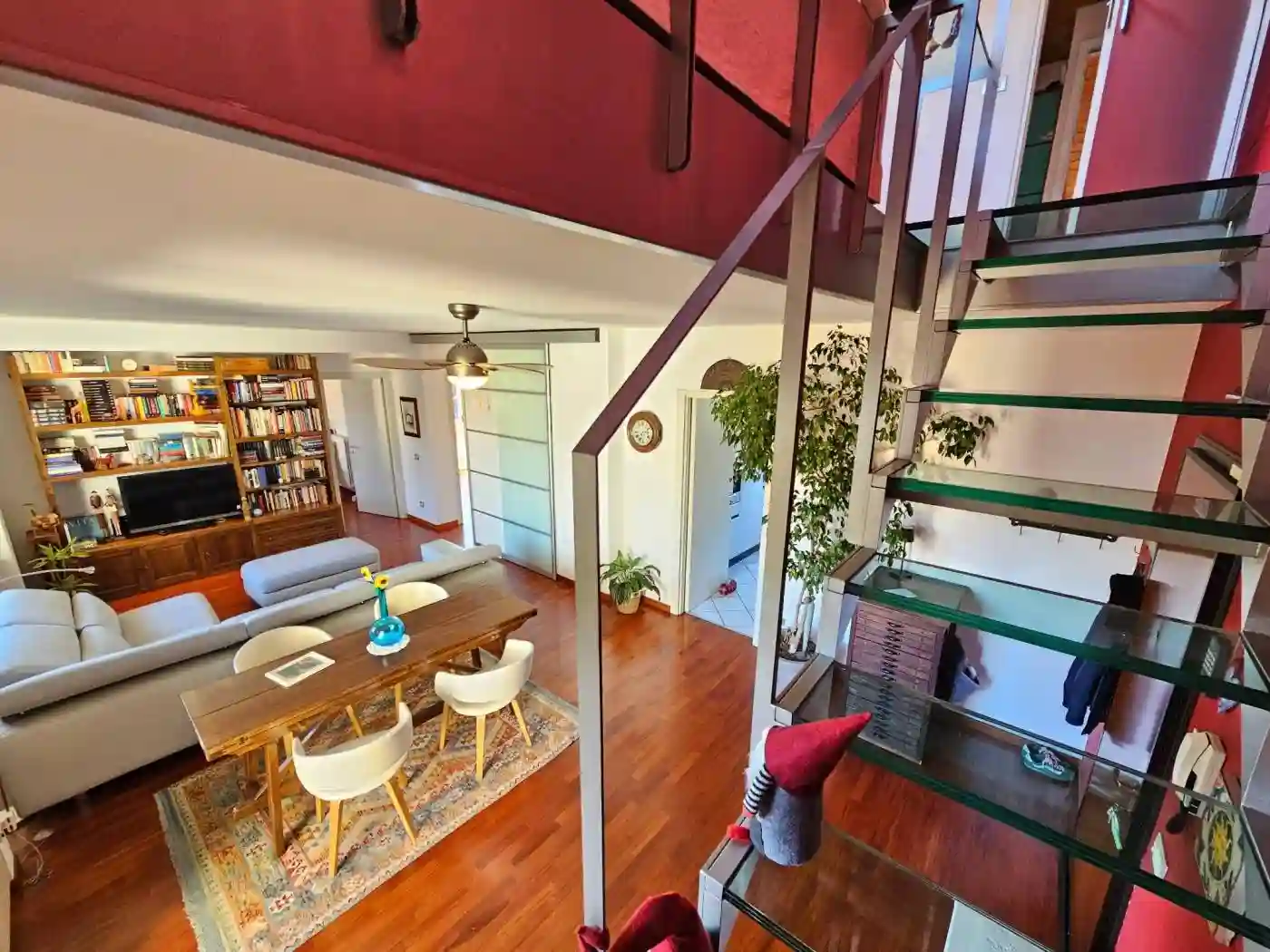 Attico - Mansarda - foto 2