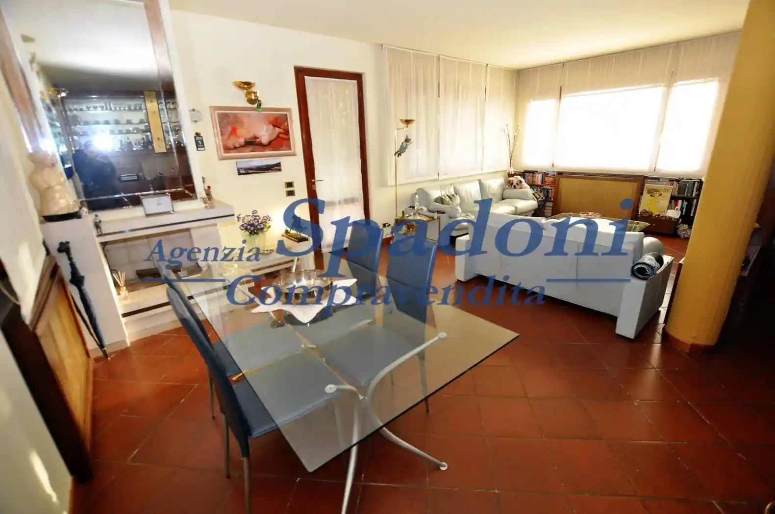 Villetta a schiera in vendita a Montecatini-Terme