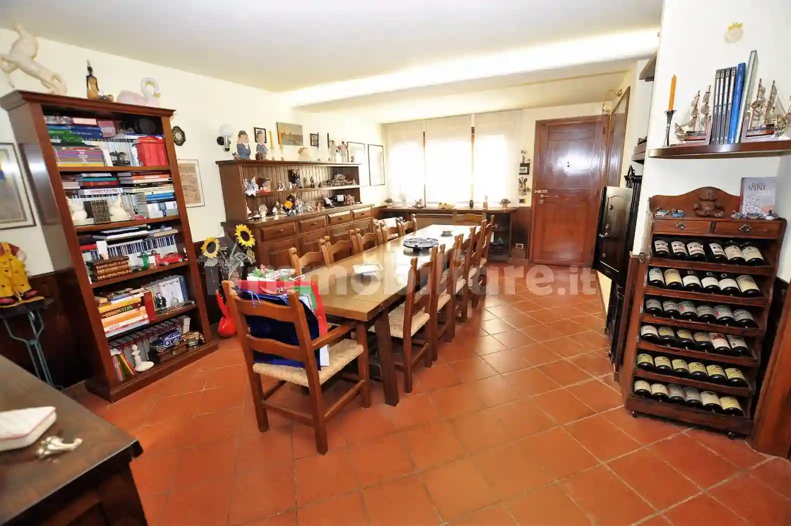 Villetta a schiera - foto 3