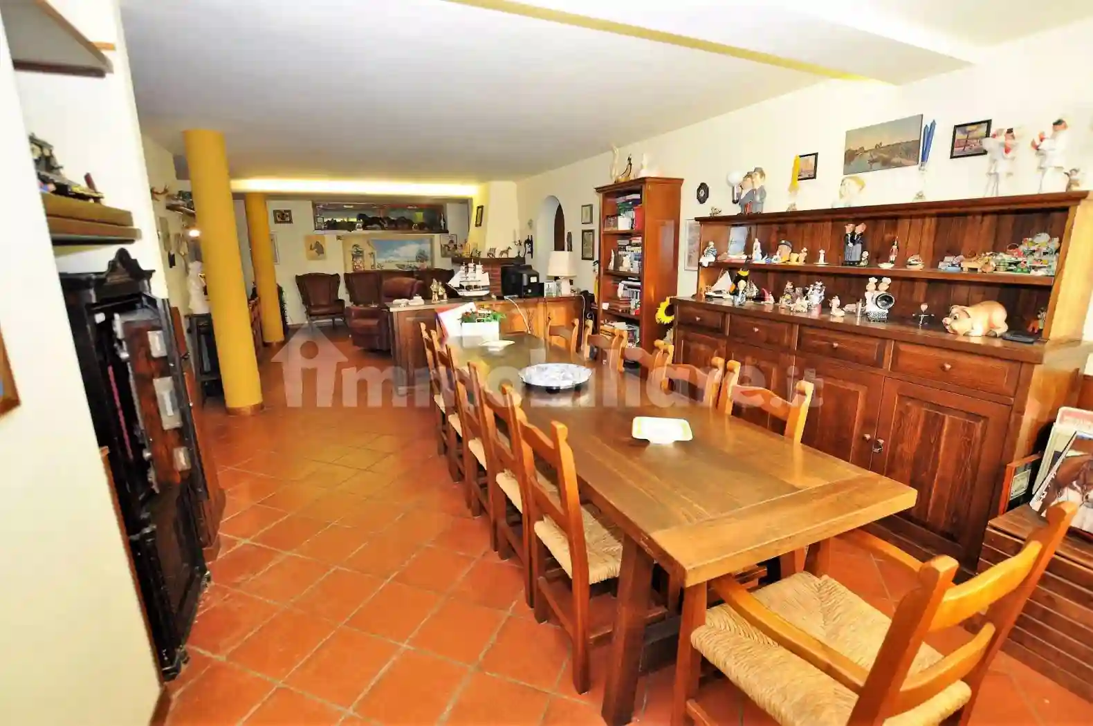 Villetta a schiera - foto 4