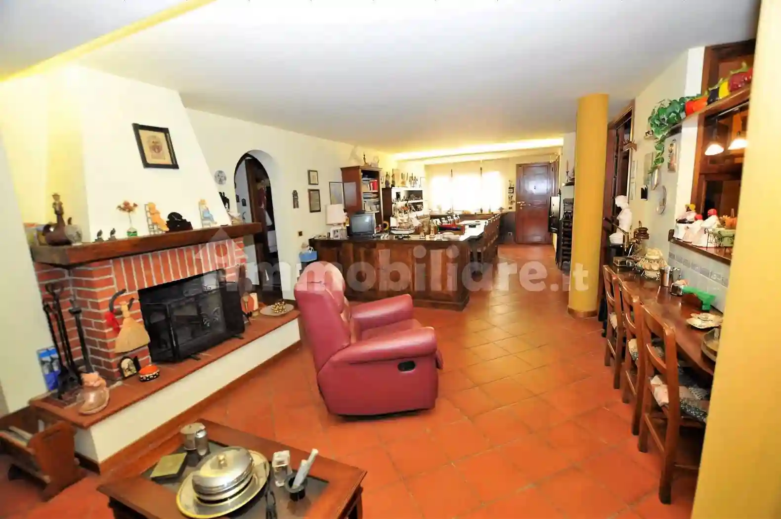 Villetta a schiera - foto 5