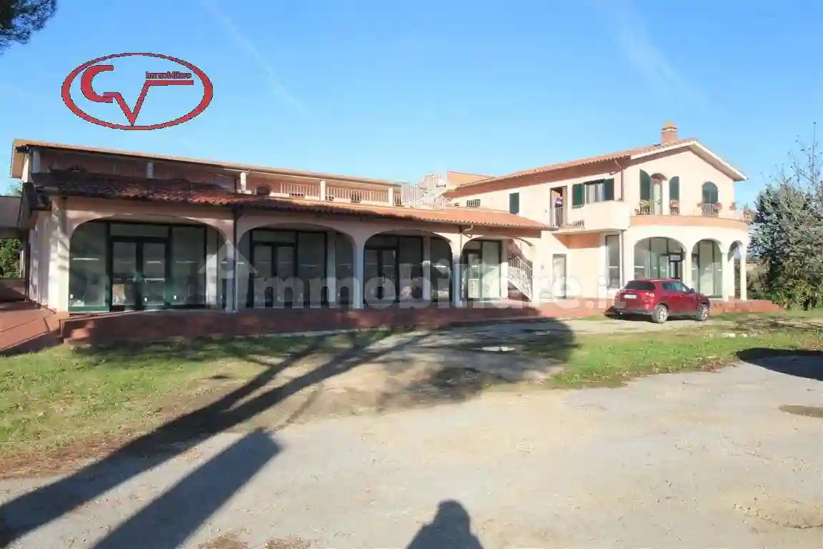 Palazzo - Edificio - foto 2