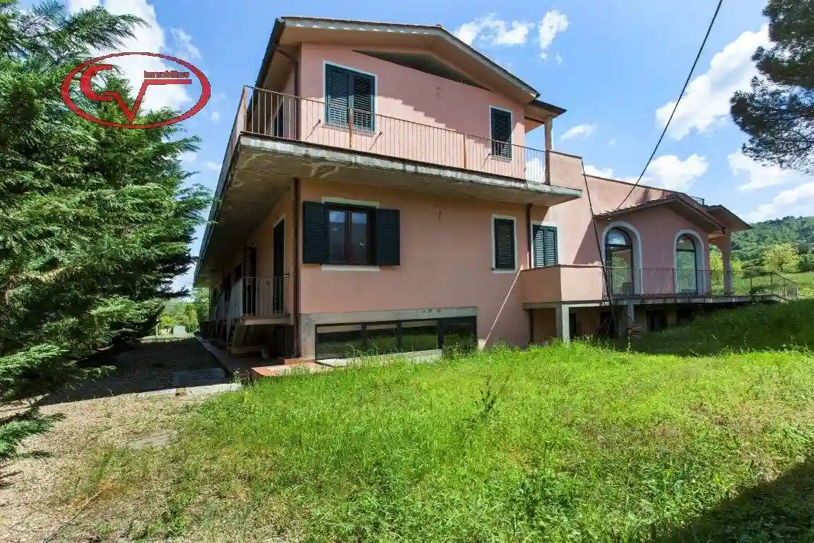 Palazzo - Edificio - foto 3