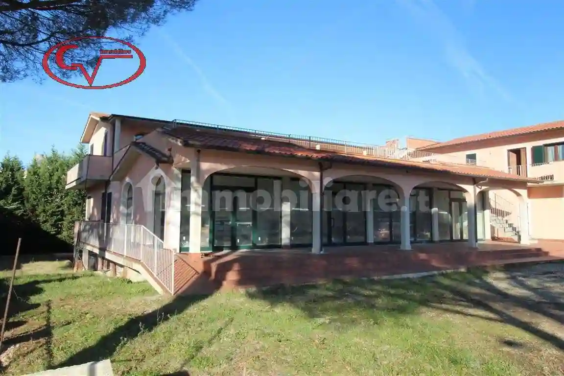 Palazzo - Edificio - foto 4