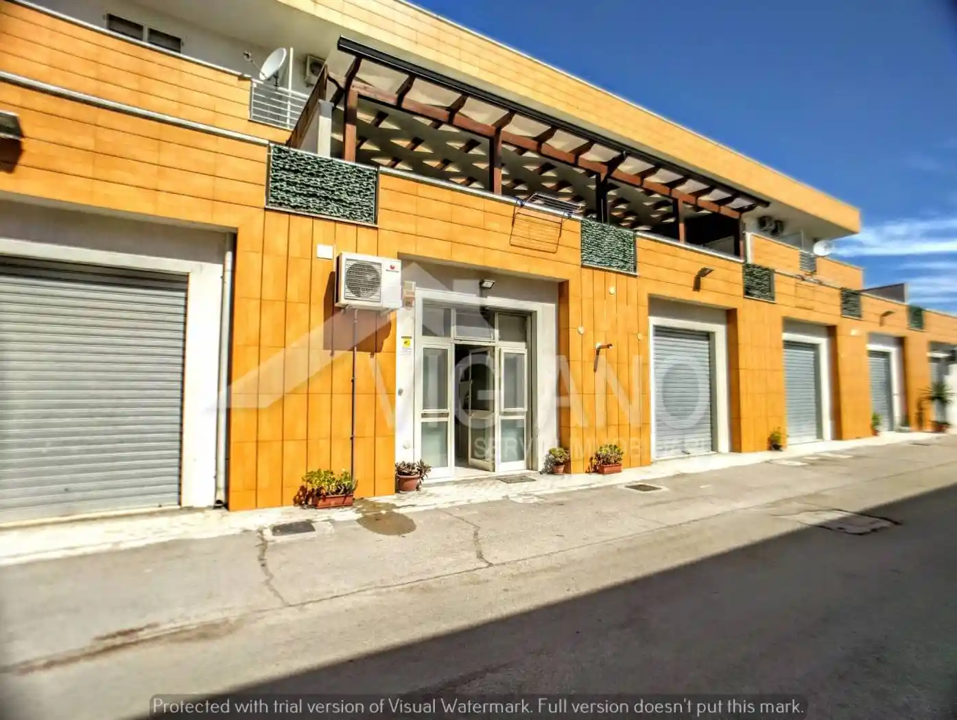 Appartamento in vendita a Foggia