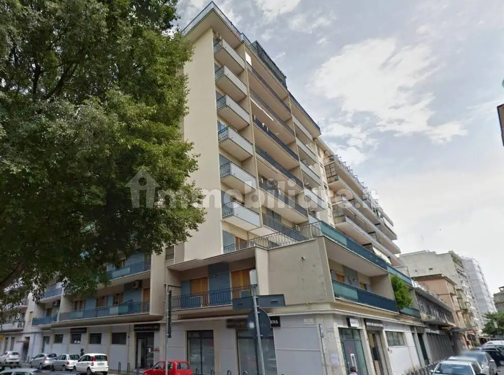 Appartamento in affitto a Foggia