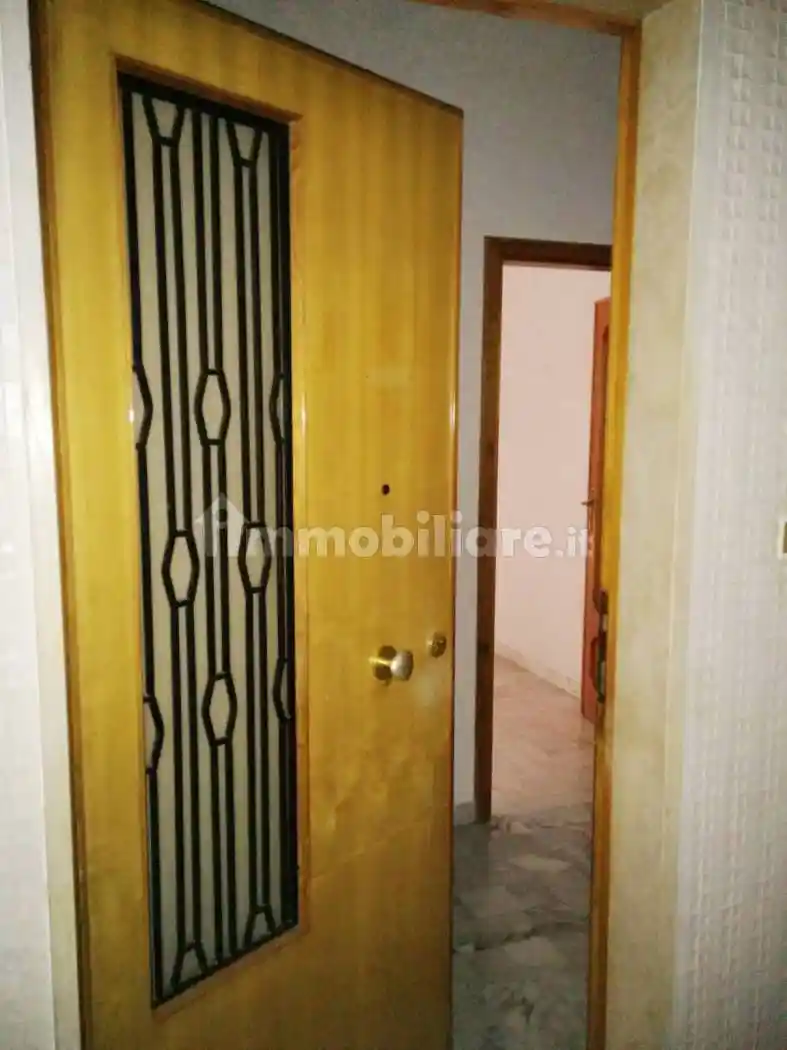 Bilocale via Castiglione, Via della Repubblica - Piazza San Francesco, Foggia - foto 4