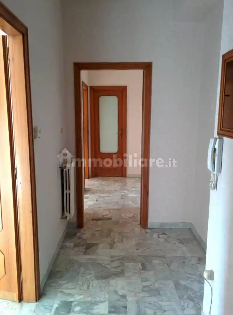 Bilocale via Castiglione, Via della Repubblica - Piazza San Francesco, Foggia - foto 5