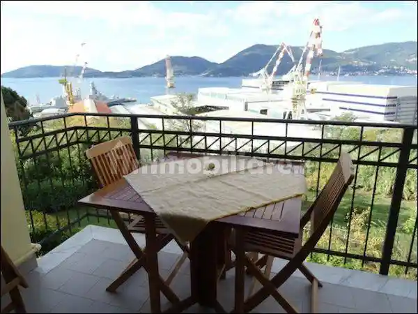 Casa indipendente in vendita a La Spezia