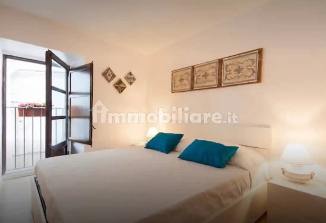 Appartamento in affitto a Palermo