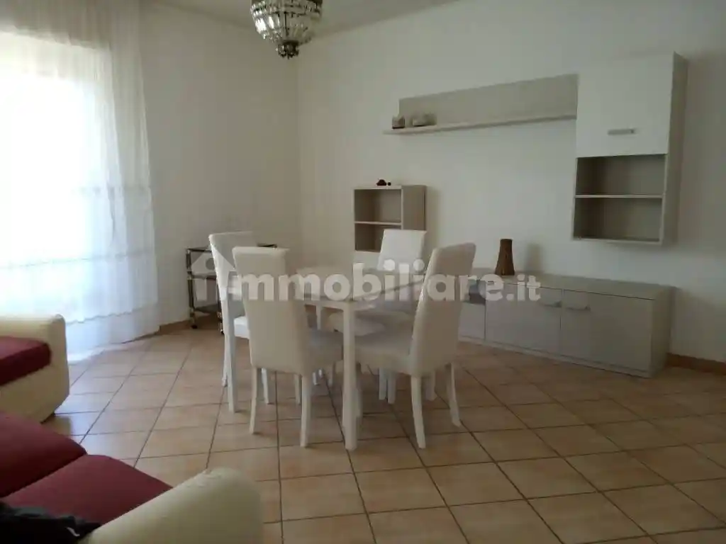 Appartamento in affitto a Perugia
