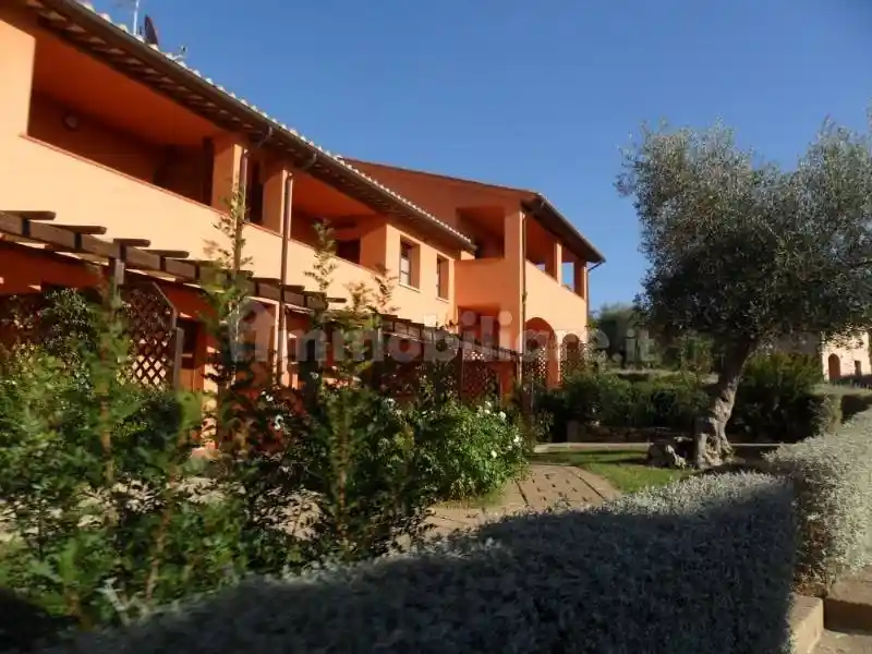 Appartamento in vendita a Scarlino