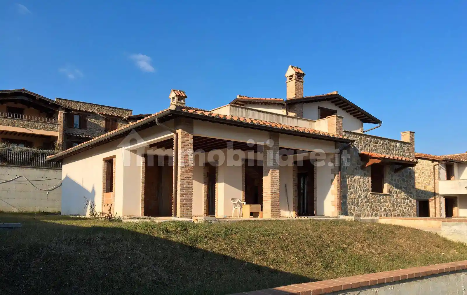 Villa in vendita a Torgiano