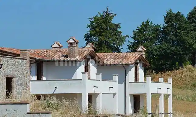 Villa in vendita a Torgiano