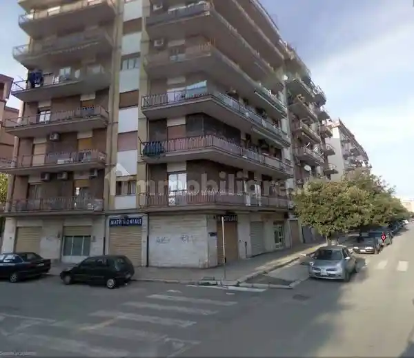 Appartamento in vendita a Foggia