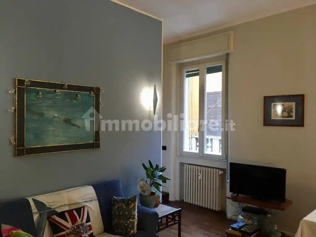 Appartamento in affitto a Brescia