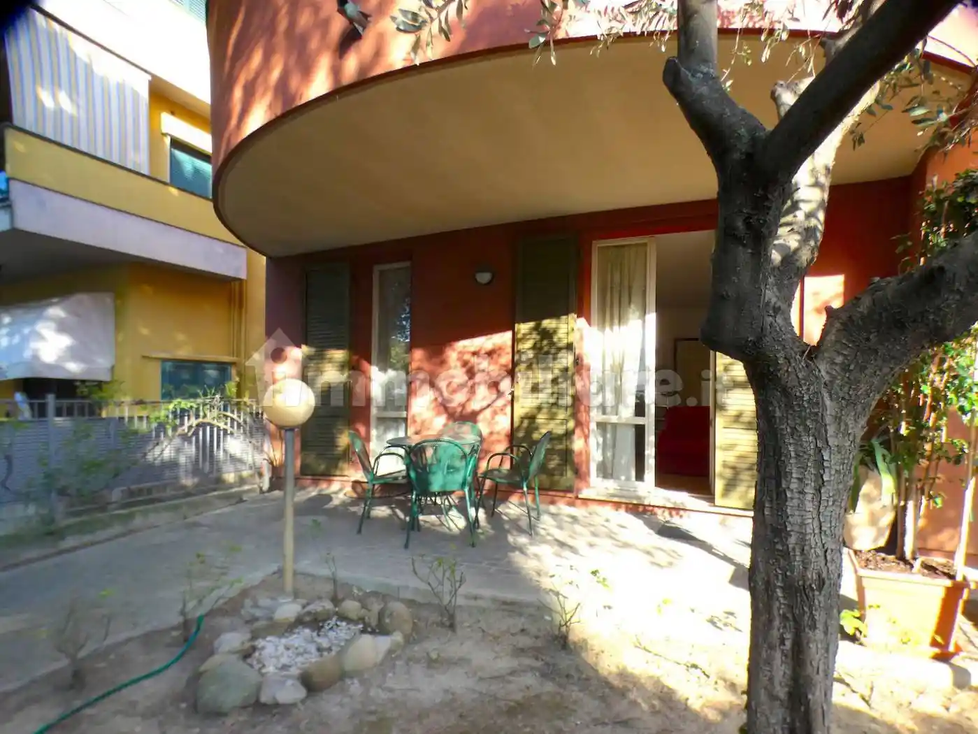 Appartamento in affitto a Riccione