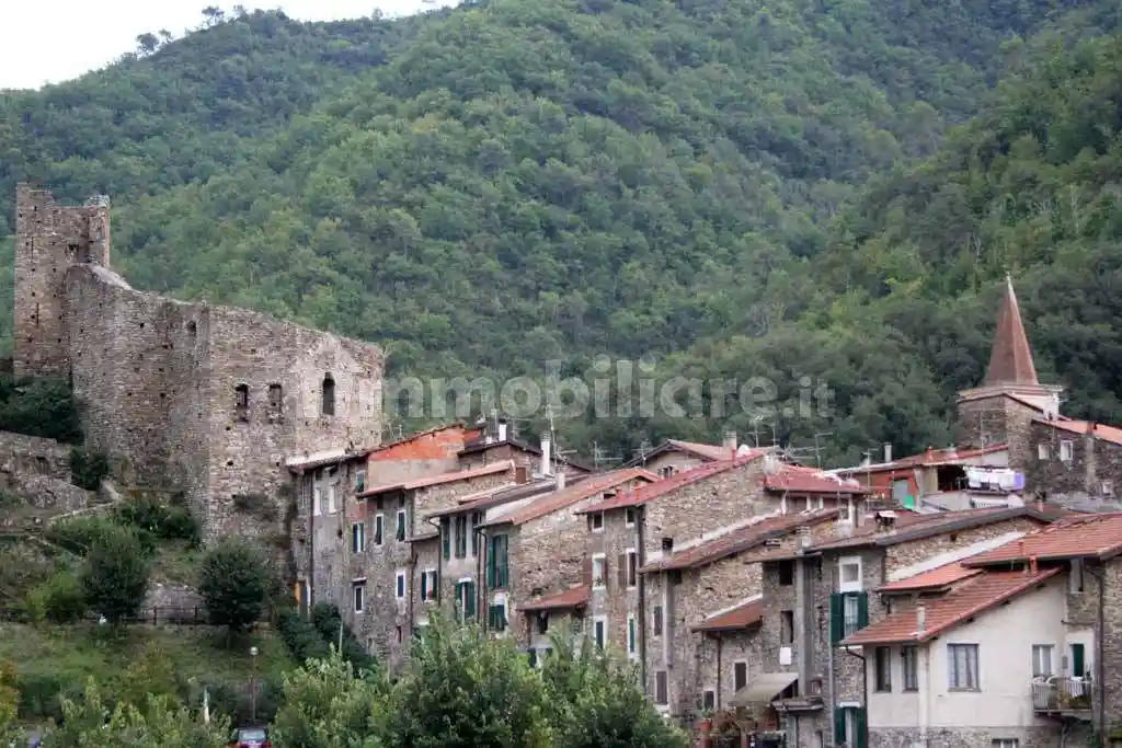 Casa indipendente in vendita a Isolabona